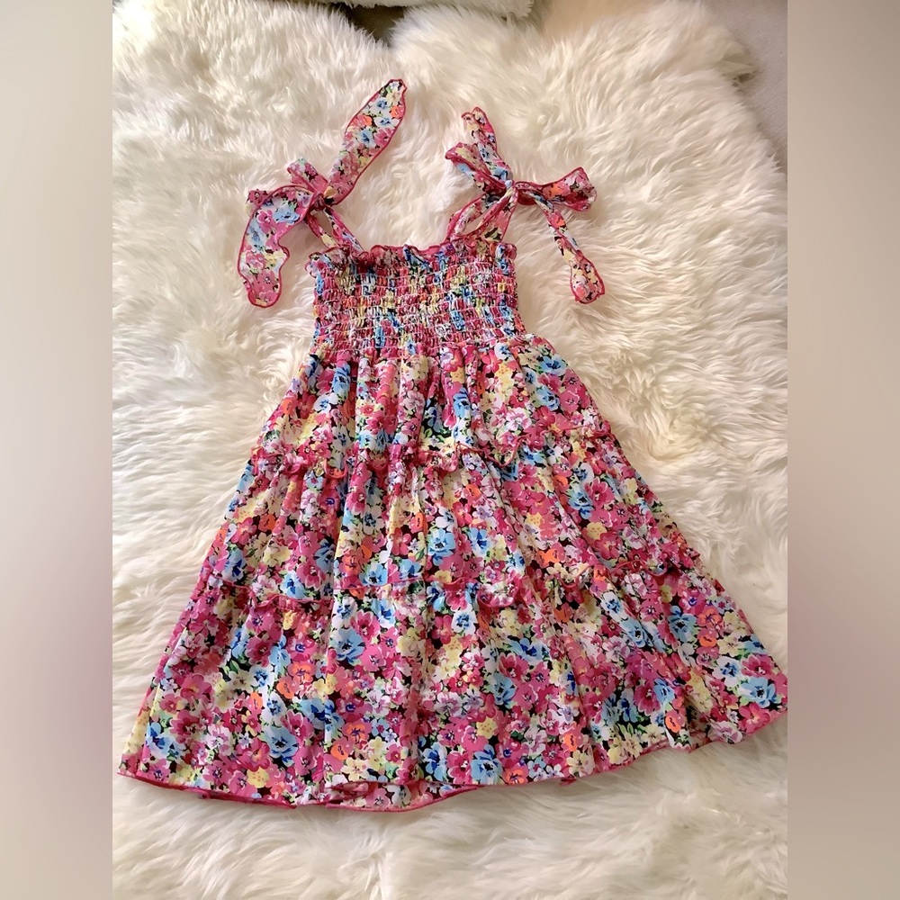 Kids dress